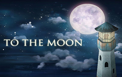 去月球 To The Moon