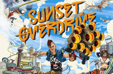 日落过载 / Sunset Overdrive