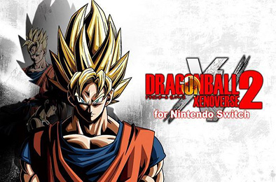 龙珠：超宇宙2 / DRAGON BALL XENOVERSE 2 v1.21.02