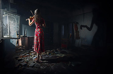切尔诺贝利人 / Chernobylite v50506增强版