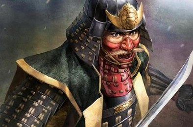 信长之野望3