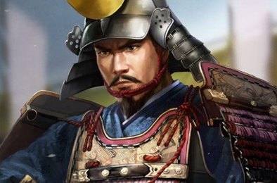 信长之野望4