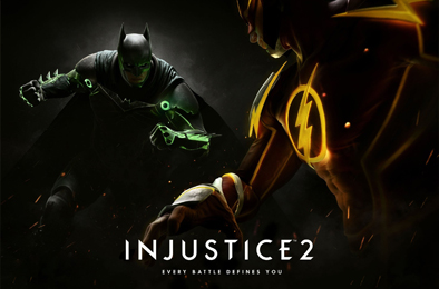 不义联盟2（传奇版）/ Injustice 2 v20211104