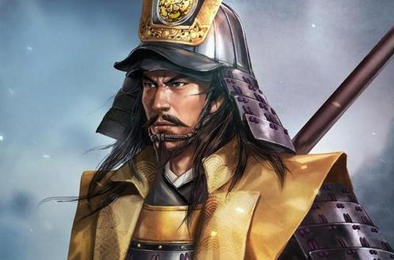 信长之野望1
