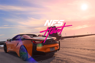 极品飞车21：热度 / Need for Speed™ Heat