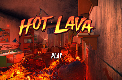 炽热熔岩 / Hot Lava v562090