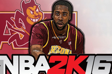 NBA2K16