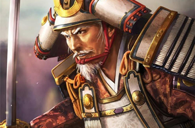 信长之野望8