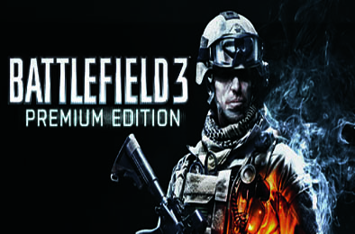战地3 / BattleField 3