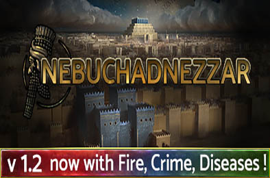 尼布甲尼撒王 / Nebuchadnezzar v1.4.11