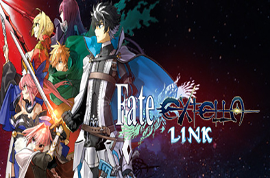 命运创世连接 / EXTELLA LINK