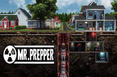 末日准备狂 / Mr. Prepper v1.34g