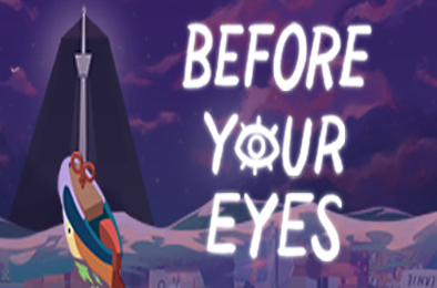 历历在目 / Before Your Eyes