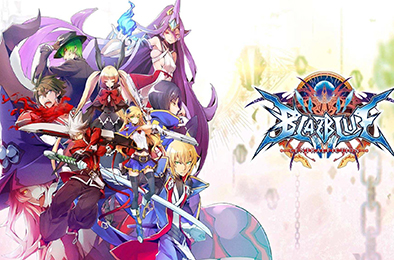 苍翼默示录：神观之梦 / BlazBlue Centralfiction