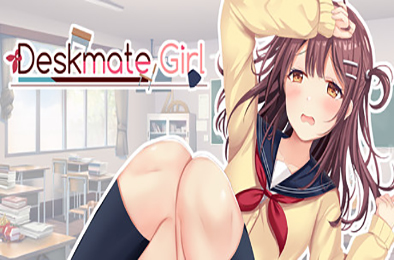 邻桌女同学 / Deskmate Girl