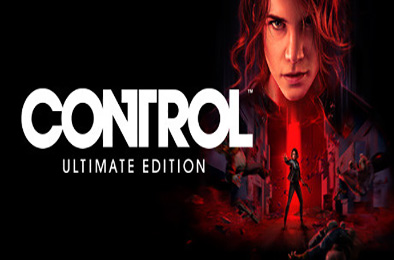 控制：终极合辑 / 掌控Control / Control Ultimate Edition PROPER