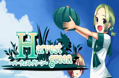 明蒂的绿色农场 / Harvest Green