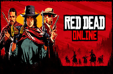 荒野大镖客：救赎 / Red Dead Redemption v1.0.0