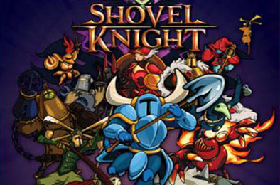 铲子骑士：口袋地牢 / Shovel Knight Pocket Dungeon 