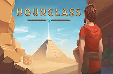 沙漏 / Hourglass