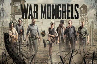 被遗忘的我们 / War Mongrels v46979