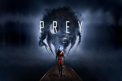 掠食 / Prey