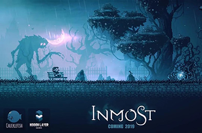 极渊 / INMOST