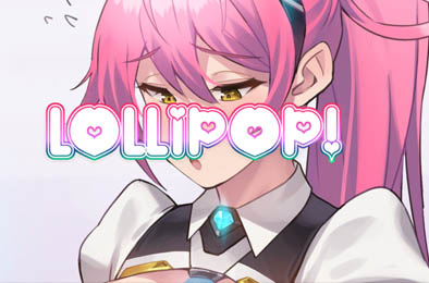 棒棒糖/LOLLIPOP