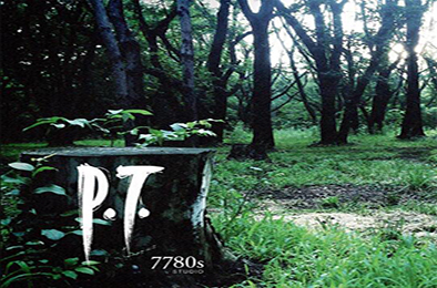 寂静岭P.T