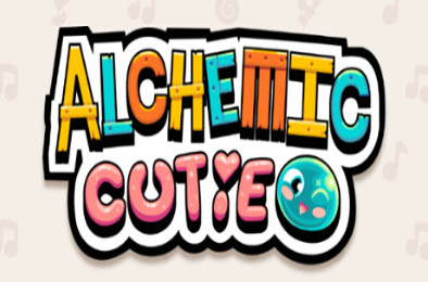 果冻谷物语 / 炼金术师小可爱 / Alchemic Cutie v1.3.2