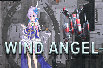 风天使 / Wind Angel
