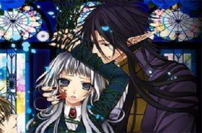 暗黑女王外传