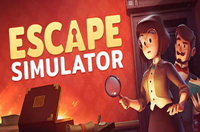 密室逃脱模拟器 / Escape Simulator v33157r