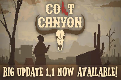 柯尔特峡谷 / Colt Canyon 