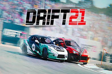 漂移21 / DRIFT21 v22438