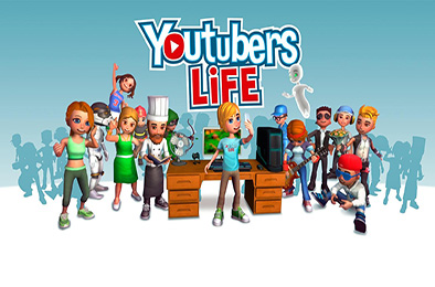 油管主播的生活 / Youtubers Life