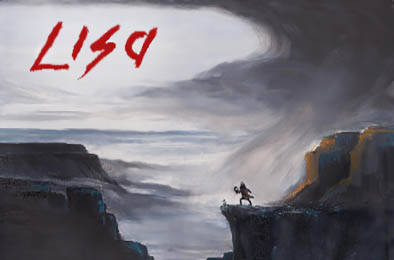 丽萨 / Lisa