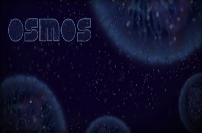 星噬 / Osmos
