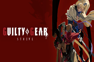 罪恶装备：STRIVE / GUILTY GEAR -STRIVE- v1.43