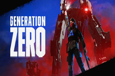 零世代 / 零时代 / Generation Zero v2835817