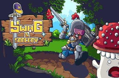 赃物与巫术 / Swag and Sorcery