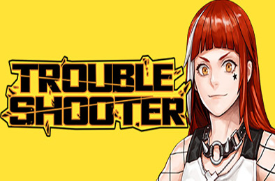 纷争终结者：被遗弃的孩子们 / TROUBLESHOOTER: Abandoned Children