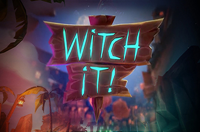 女巫来了 / Witch It v1.3.5.1