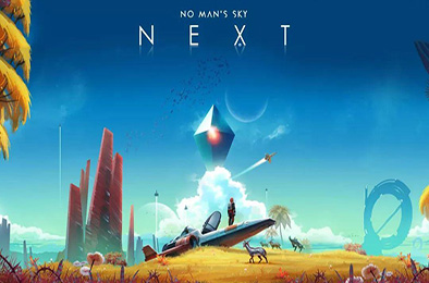 无人深空 / 无人之地 / No Man's Sky v5.02