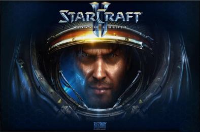 星际争霸2