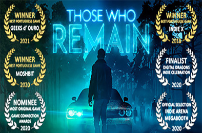 残存之人 / Those Who Remain