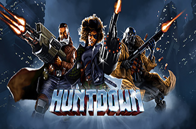 暴徒猎手 / Huntdown v1.227