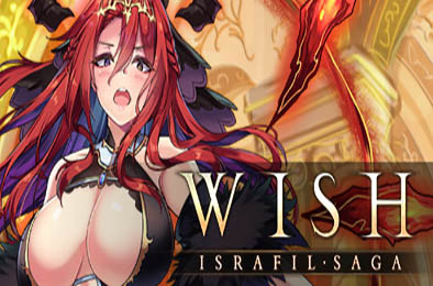 祈愿之旅：伊斯拉菲尔传说 / Wish（超越命运V2.1完结全DLC）