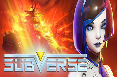 颠覆 / SUBVERSE v0.6.0