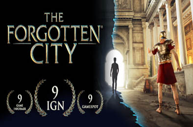 遗忘之城 / The Forgotten City